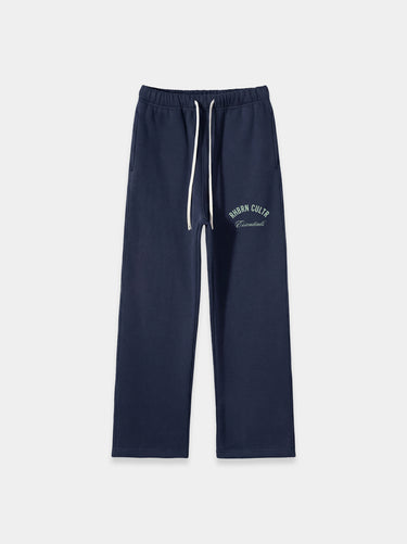 Rhbrn Lounge Sweatpants Navy N.01