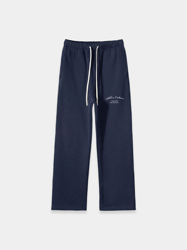 Rhbrn Signature Navy Lounge Sweatpants