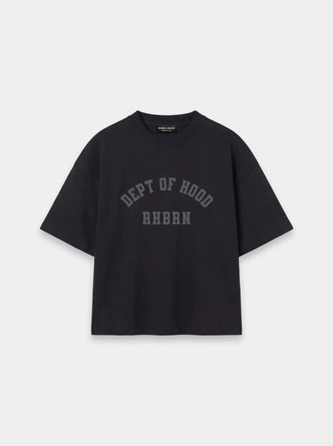 Rhbrn DOH Gray On Black W-26 Collection