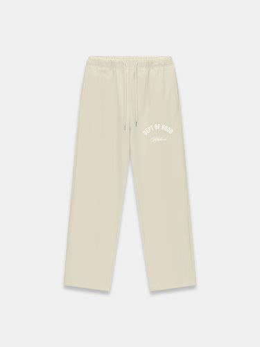 Rhbrn Heavyweight Bone Sweatpants W-26 Collection