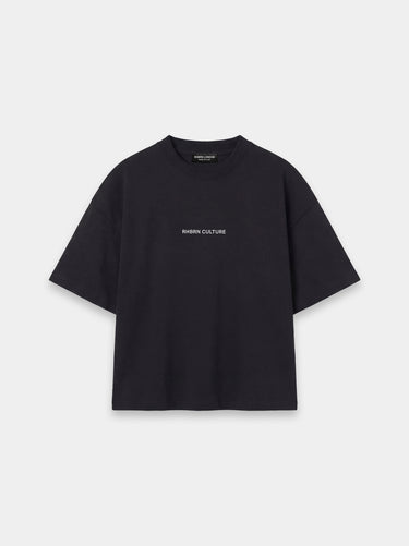 Rhbrn Black Classic Tee