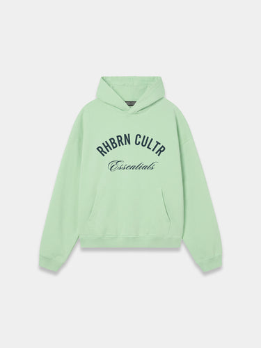 Rhbrn Heavyweight Light-Green W-26 Collection