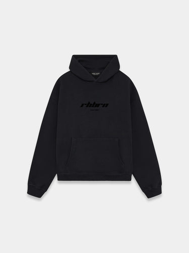 Rhbrn Demon Hoodie Black Edition