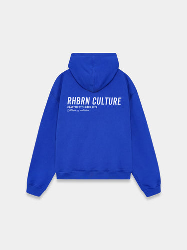 Rhbrn Oversized Klein Blue W-25 Collection