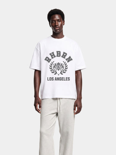 Rhbrn L.A Confidential Tee