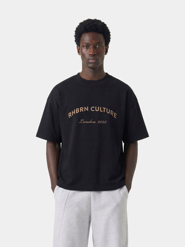 Rhbrn Black & Khaki S-S 26