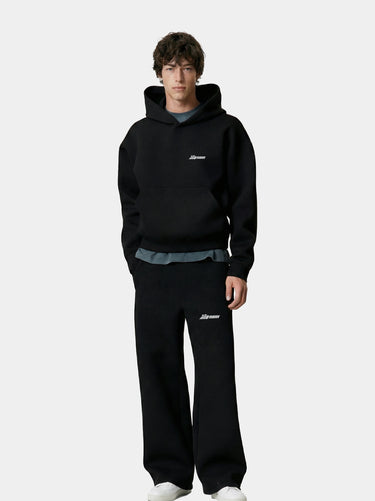 Rhbrn Borneo Black Edition Sweatpants