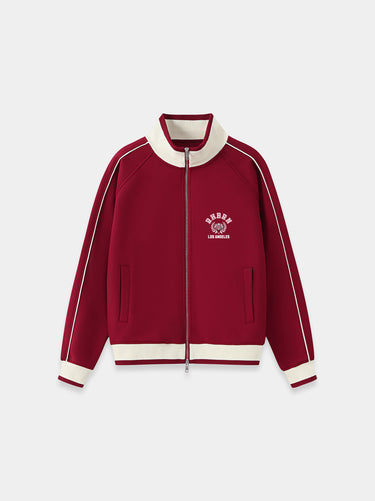 Rhbrn Redemption Red Trackjacket