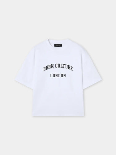 Rhbrn Classic White Tee