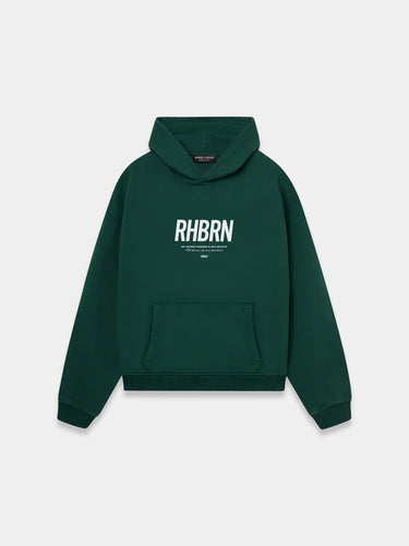 Rhbrn Heavyweight Gray W-26 Collection