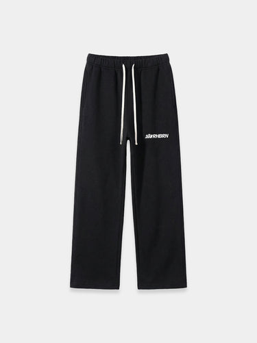 Rhbrn Borneo Black Edition Sweatpants