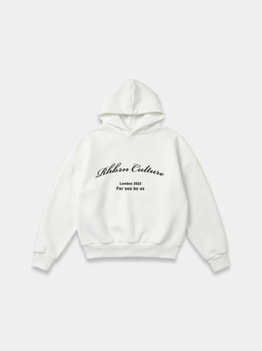 Rhbrn Heavyweight Hidden Pocket Jules Hoodie