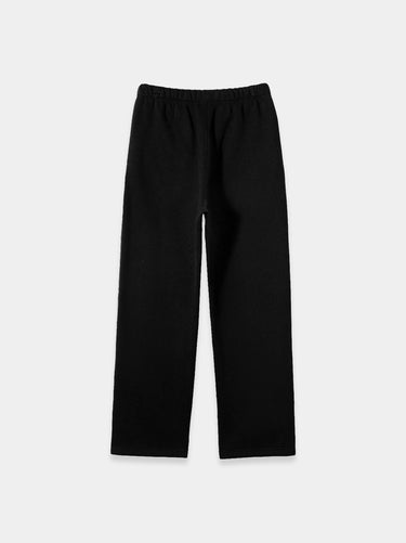 Rhbrn Lounge Sweatpants Black N.02
