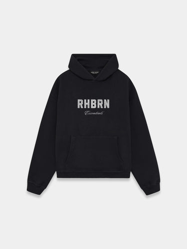 Rhbrn Essential Heavyweight Drop-Shoulder Hoodie