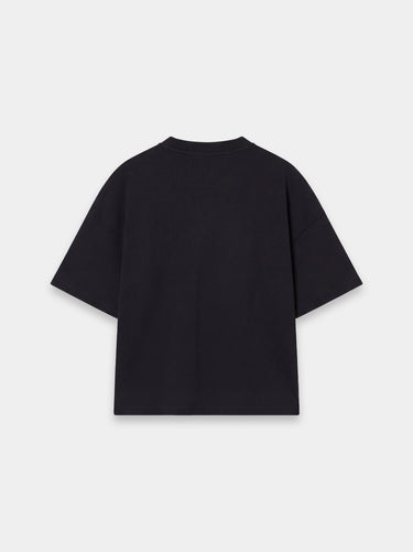 Rhbrn Black Classic Tee