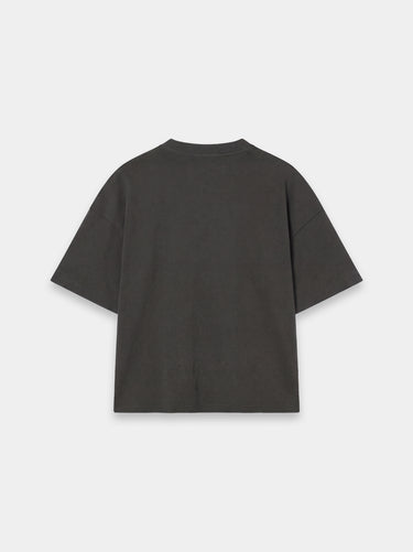 Rhbrn Broken Dark Gray Tee