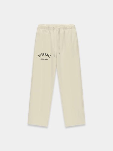 Rhbrn Eternals Cream Heavyweight Pants