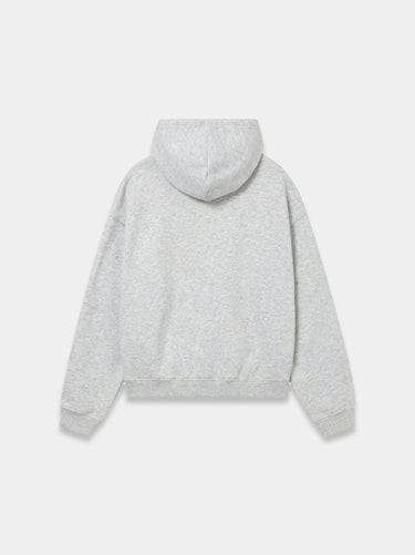 Rhbrn Heavyweight Gray-Heather W-26 Collection