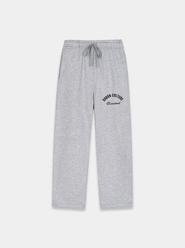 Rhbrn Lounge Sweatpants Black N.03