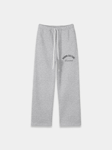 Rhbrn Lounge Sweatpants Heather Gray Classic