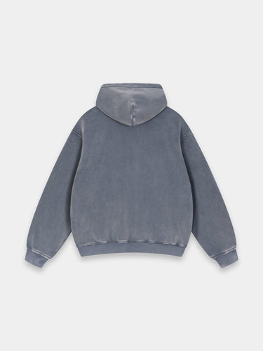 Rhbrn Snow Wash Oversize Hoodie