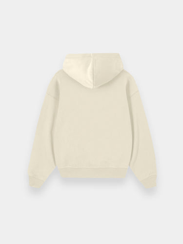 Rhbrn Oversize Heavyweight Hoodie W-26 Collection
