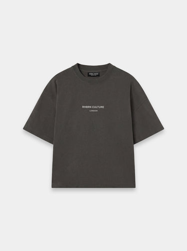 Rhbrn Classic Dark Gray Tee