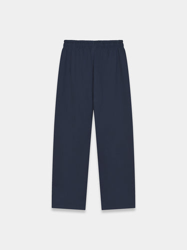 Rhbrn Lounge Sweatpants Navy N.01