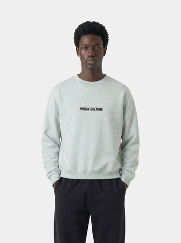 Rhbrn Heavyweight Sweatshirt W-25 Collection