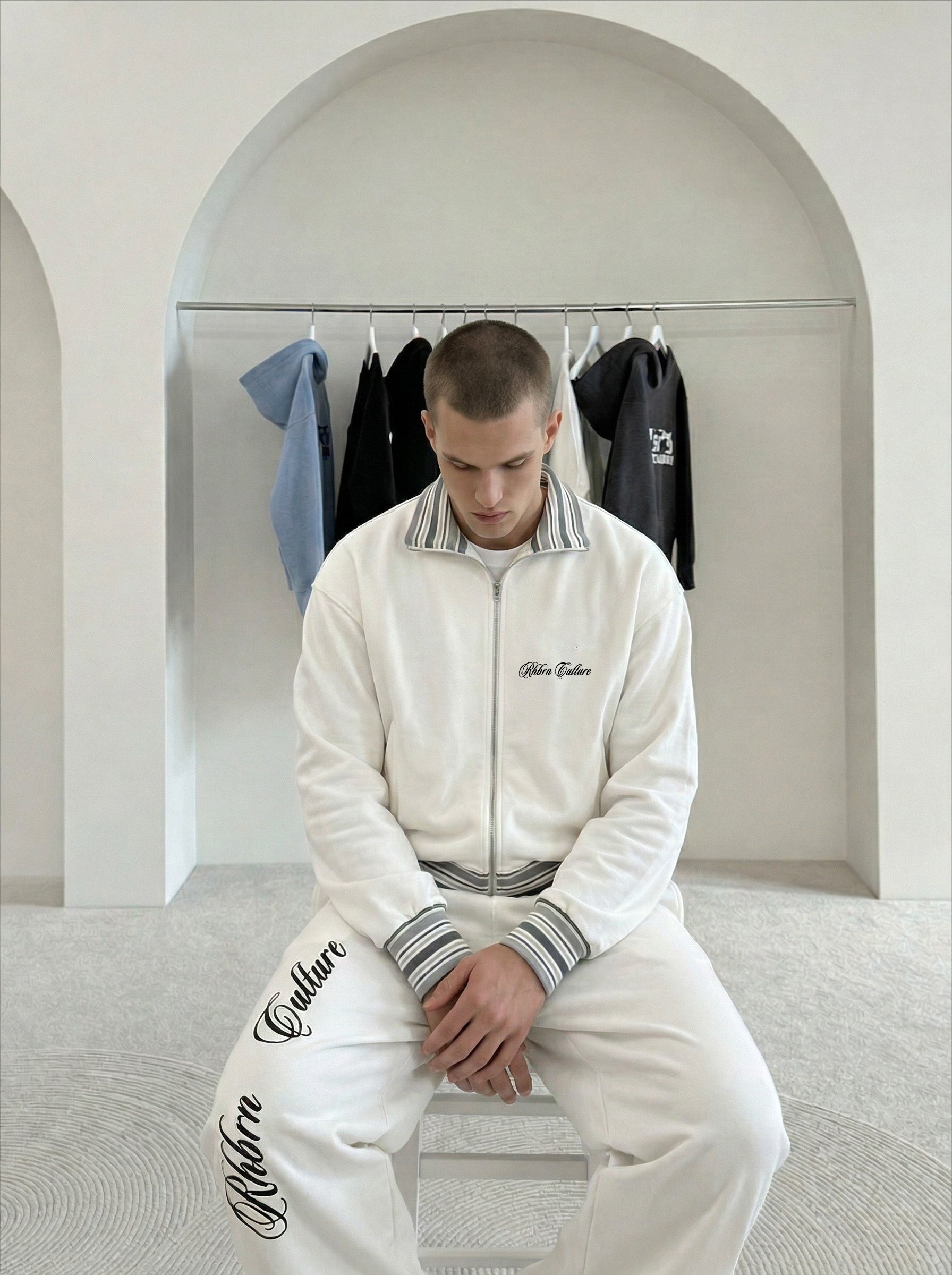 Rhbrn Razzle Wide Sweatpants – RHBRN CULTURE