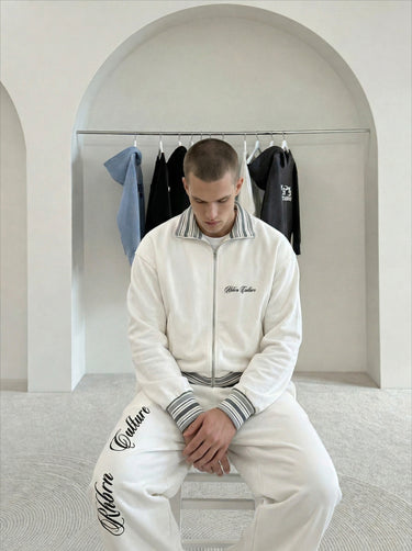 Rhbrn Razzle Wide Sweatpants