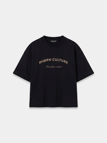 Rhbrn Black & Khaki S-S 26