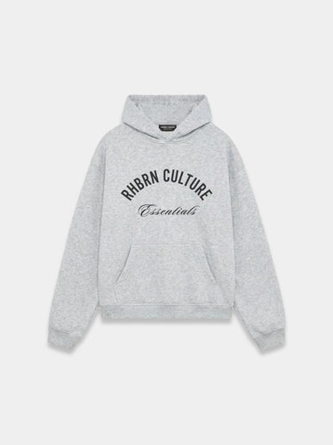 Rhbrn Heavyweight Gray-Heather W-26 Collection