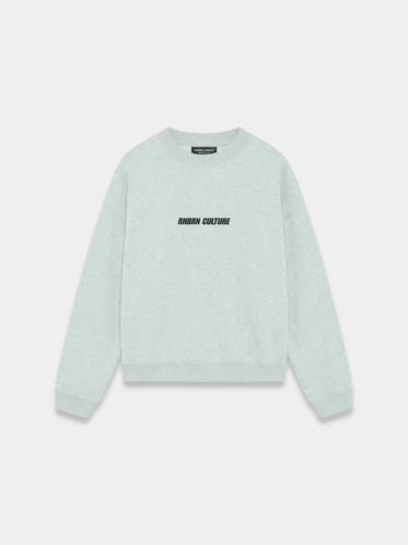 Rhbrn Heavyweight Sweatshirt W-25 Collection