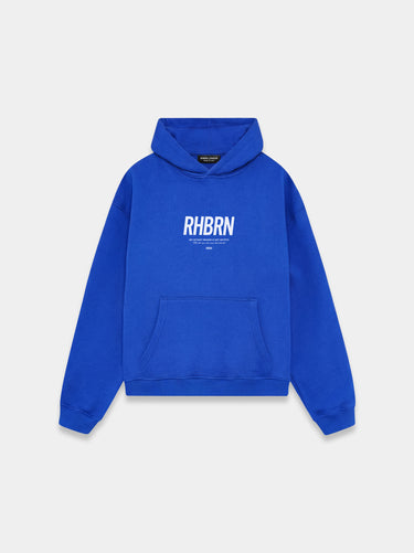 Rhbrn Oversized Klein Blue W-25 Collection