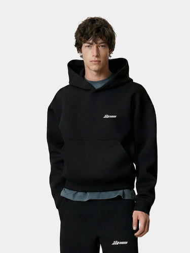 Rhbrn Borneo Black Edition Hoodie