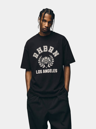 Rhbrn Los-Angeles Club Tee