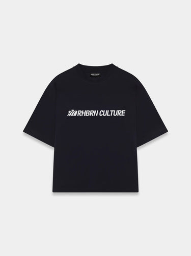 rhbrn heavyweight black palm logo