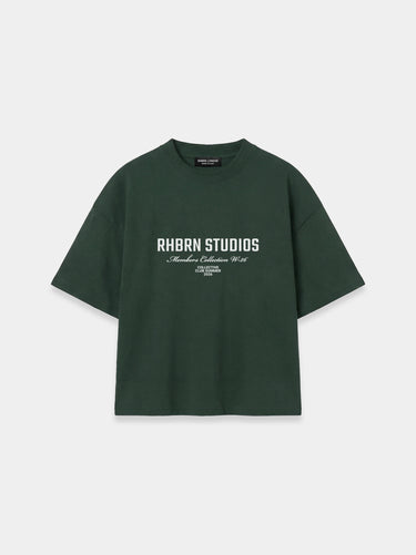 Rhbrn Members Club Eden-Green