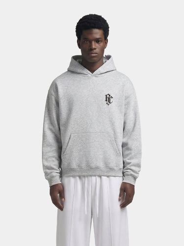 Francis Monogram Hoodie