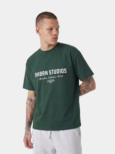 Rhbrn Members Club Eden-Green