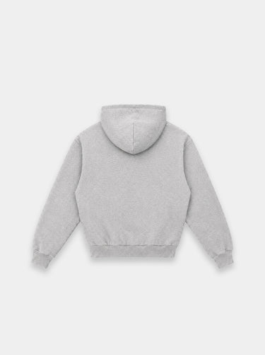 Rhbrn Heavyweight Boxy White Essentials