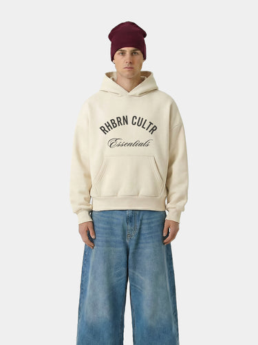 Rhbrn Heavyweight Light-Green W-26 Collection