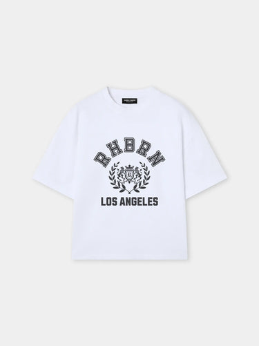 Rhbrn L.A Confidential Tee