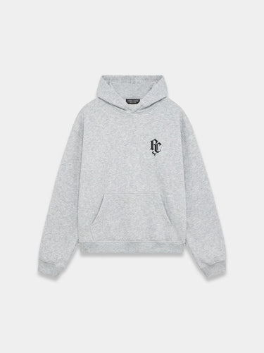 Francis Monogram Hoodie