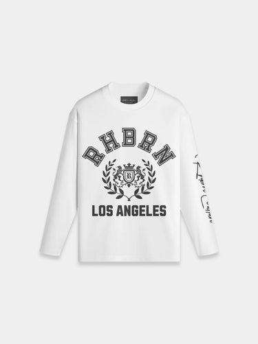 Rhbrn Long Sleeves Reacher